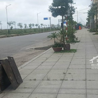 Bán Đất Nền Khu Đô Thị Bắc Sông Cấm, 96M2, Giá Tốt Nhất Thị Trường, Thủy Nguyên, Hải Phòng
