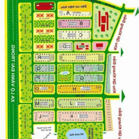 Đất Tại An Thiên Lý, Dương Đình Hội, P. Phước Long B, Q. 9 (Cũ). Diện Tích 90M2, Giá Bán 6,6 Tỷ