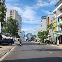 Bán Lô Đất 3 Mặt Tiền Đường Thích Quảng Đức (Đường Số 4) Đã Có Sổ Đỏ