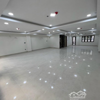 Cho Thuê Nhà Mới Khu Đa Kao Quận 1, Dt: 8X20M, Hầm 1 Trệt 4 Lầu