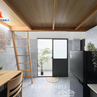 Khai Trương Phòng Trọ Giá Siêu Hạt Dẻ Ngay Đh Vl Cs3, Iuh, Lotte, Emart Gò Vấp An Ninh New 100%