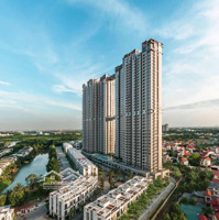 Bán Căn Hộ Skyoasis 2 Ngủ, 68 M, Full Đồ Giá Tốt Nhất Thị Trường Ecopark
