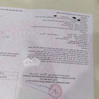 Biệt Thự Mini Có Sân Vườn , Ban Công Tại Mặt Tiền Đường Tân Hiệp 18 , Xã Tân Hiệp , Hóc Môn .