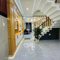Chủ Gửi Bán Gấp Nhà Hẻm 3M Đường Châu Văn Liêm, Phường 14, Quận 11. 102M2