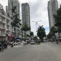 Bán Biệt Thự Nguyễn Thị Thập Liên Hệ: 0988136639 Ms.thảo