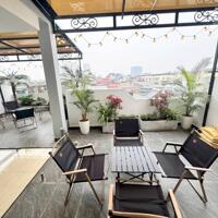 Đừng bỏ lỡ cơ hội sở hữu 120tr/tháng - 1,5 tỷ/năm, Bán tòa CCMN Vương Thừa Vũ 85m2x7Tầng