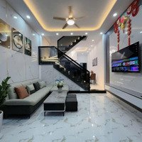 Bán Gấp Nhà 2 Tầng Đường Phạm Nhữ Tăng, Quận Thanh Khê, Đà Nẵng - Tặng Full Nội Thất Đẹp Mới Xây
