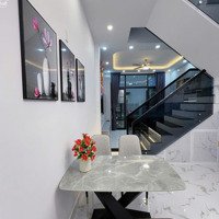 Bán Gấp Nhà 2 Tầng Đường Phạm Nhữ Tăng, Quận Thanh Khê, Đà Nẵng - Tặng Full Nội Thất Đẹp Mới Xây