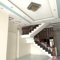 Bán Nhà 3 Tầng Đường Hối Kiểng 20 - Nam Hoà Xuân