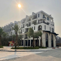 Shophouse 2 Mặt Tiền View Sông, Bước Đệm Thể Hiện Đẳng Cấp Nhà Đầu Tư. Diện Tích 114M2, Giá Bán 17 Tỷ