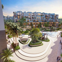 Shophouse 2 Mặt Tiền View Sông, Bước Đệm Thể Hiện Đẳng Cấp Nhà Đầu Tư. Diện Tích 114M2, Giá Bán 17 Tỷ