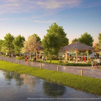 Mở Bán Chính Thức Vinhomes Wonder City, Xuất Ngoại Giao
