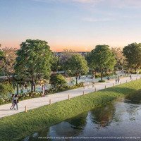 Mở Bán Chính Thức Vinhomes Wonder City, Xuất Ngoại Giao