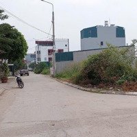 Bán Gấp Đất Đấu Giá X2 La Tinh Trục Chính Kd Xã Đông La, Hoài Đức, Cách Vành Đai 4 Chỉ 50M. Giá 8T
