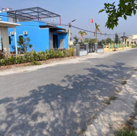Bán Gấp Mảnh Này Ở Dưới Khu Du Lịch Biển Quất Lâm. Diện Tích 81M2, Mặt Tiền 5M. Giá Bán 1Ty2Xx