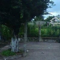 Bán Đất 120M2 Phạm Thái Bường, P. 4, Tp. Vĩnh Long