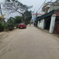 Chính Chủ Cần Chuyển Nhượng 60M2 Đất Tại Trục Chính Kỳ Thuỷ - Bích Hoà- Thanh Oai