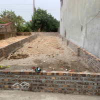 Chính Chủ Bán Mảnh Đất Vân Nội, Diện Tích: 76M2,Mt 4.10M,Đường Rộng 5M, Cạnh Đường Qh 30M, Giá Rẻ Chỉ 6Xtr/M