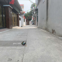 Chính Chủ Bán Mảnh Đất Vân Nội, Diện Tích: 76M2,Mt 4.10M,Đường Rộng 5M, Cạnh Đường Qh 30M, Giá Rẻ Chỉ 6Xtr/M