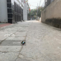 Chính Chủ Bán Mảnh Đất Vân Nội, Diện Tích: 76M2,Mt 4.10M,Đường Rộng 5M, Cạnh Đường Qh 30M, Giá Rẻ Chỉ 6Xtr/M
