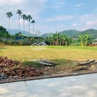 Bán 546M2 Ngay Đoạn Cuối Metro Thuộc Yên Bình Thạch Thất Hà Nội
