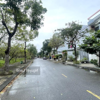 Lô Đất Duy Nhất View Công Viên - 102.5M2 - Đường Mỹ Đa Tây 4 - Khu Đt Nam Việt Á, Ngũ Hành Sơn