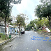 Lô Đất Duy Nhất View Công Viên - 102.5M2 - Đường Mỹ Đa Tây 4 - Khu Đt Nam Việt Á, Ngũ Hành Sơn