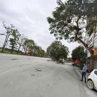 Bán Đất Hà Hương, Liên Hà, Đông Anh,Diện Tích76,3M,Mặt Tiền5M, Đường Nhựa 5M + Có Vỉa Hè, Giá Chào 96 Triệu/M2