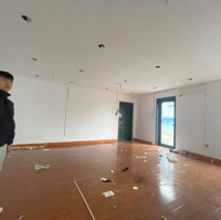 Cho Thuê Nhà Phố Trần Đại Nghĩa 60M2 X 4 Tầng,Mặt Tiền15M, Riêng Biệt, Thông Sàn, Lô Góc, Giá 45 Triệu