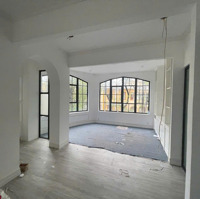 Cho Thuê Nhà Phố Trần Đại Nghĩa 60M2 X 4 Tầng,Mặt Tiền15M, Riêng Biệt, Thông Sàn, Lô Góc, Giá 45 Triệu