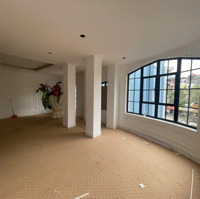 Cho Thuê Nhà Phố Trần Đại Nghĩa 60M2 X 4 Tầng,Mặt Tiền15M, Riêng Biệt, Thông Sàn, Lô Góc, Giá 45 Triệu