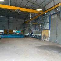 Cho thuê kho 400-700m² khu Hoàng Văn Thái, Đà Nẵng.