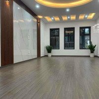 Chính Chủ Cho Thuê Nhà 80 Ngụy Như Kon Tum 70M X4Tầng Đường Thông Nhà Thoáng Ôtô Đỗ Cửa Giá 27 Triệu