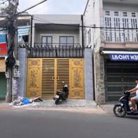 Cho Thuê Nhà Đẹp 1 Trệt 1 Lầu Mặt Tiền Đường Nguyễn Văn Hoa Siêu Thị Coop Mart Biên Hòa