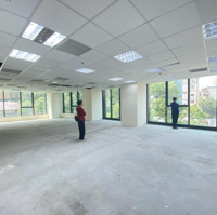 Bql Cho Thuê Văn Phòng Tòa Tecos Building 106 Chùa Láng - Đống Đadiện Tích98-880M2 Giá 216.800Vnđ/M2