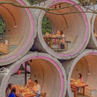 Cho Thuê Lô Đất Trung Tâm Thanh Khê Gần Hà Huy Tập (Ngang 20M)