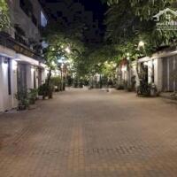 Cho thuê nhà ngõ ô tô KĐT Ao Sào, Thịnh Liệt, Hoàng Mai, 74m2, 4 tầng, 4 ngủ, 18.5tr