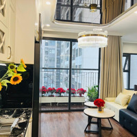 Chính Chủ Em Bán Căn Góc 2N 2 Vệ Sinhtòa S110 Vinhomes Ocean Park, Đã Làm Đẩy Đủ Đồ Đẹp, Sẵn Sổ Cầm Tay