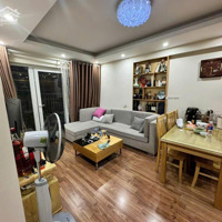 Chính Chủ Bán Căn Hộ Sổ Đỏ - Ct2A1 Tây Nam Linh Đàm 76 M2 - 2Pn 2 Vệ Sinh- Giá Bán 4.7 Tỷ