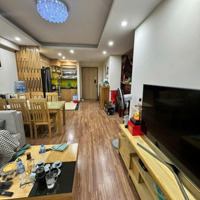Chính Chủ Bán Căn Hộ Sổ Đỏ - Ct2A1 Tây Nam Linh Đàm 76 M2 - 2Pn 2 Vệ Sinh- Giá Bán 4.7 Tỷ