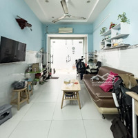 Khu Vip Bàu Cát - Trần Mai Ninh - Tân Bình -Hẽm Xe Hơiđỗ Cửa - Cách 1 Căn Ramặt Tiền- 2 Tầng - 46M2 - 5Tỷ500