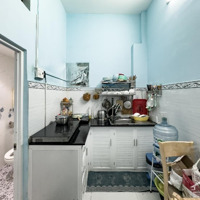 Khu Vip Bàu Cát - Trần Mai Ninh - Tân Bình -Hẽm Xe Hơiđỗ Cửa - Cách 1 Căn Ramặt Tiền- 2 Tầng - 46M2 - 5Tỷ500