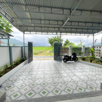 Nhà Cấp 4 Mái Thái 299M2 Trung Tâm Xã Suối Tiên