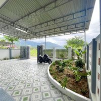 Nhà Cấp 4 Mái Thái 299M2 Trung Tâm Xã Suối Tiên