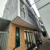 Hơn 4 Tỷ - Có Ngay 4 Tầng 50M2 Xây Mới - 8Km Trung Tâm Hà Nội - 500M Cầu Đông Trù, Vinhomes Cổ Loa