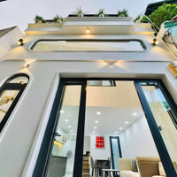 Bán Nhà Riêng Hẻm Rộng Rãi Cực Hiếm Giá Hời Duy Nhất Tại Lê Lợi, Q. Gò Vấp, Tp. Hcm, 48M2