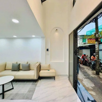 Bán Nhà Riêng Hẻm Rộng Rãi Cực Hiếm Giá Hời Duy Nhất Tại Lê Lợi, Q. Gò Vấp, Tp. Hcm, 48M2