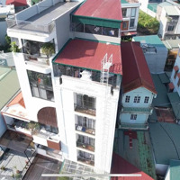 Chính Chủ Cần Bán Chung Cư Mini Diện Tích 160M2 Doanh Thu 120 Triệu / Tháng Thanh Hà - Thanh Oai