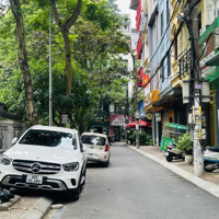 Ô Tô Tải Đỗ Cổng! Bán Nhà Vương Thừa Vũ 38M*5T*3.6Mmặt Tiền- Gần Phố - Nội Thất Xịn - Hơn 6 Tỷ - Ở Ngay