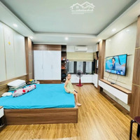Ô Tô Tải Đỗ Cổng! Bán Nhà Vương Thừa Vũ 38M*5T*3.6Mmặt Tiền- Gần Phố - Nội Thất Xịn - Hơn 6 Tỷ - Ở Ngay